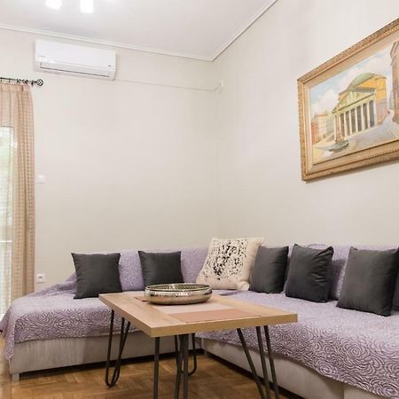 Quality Home In 아테네 외부 사진