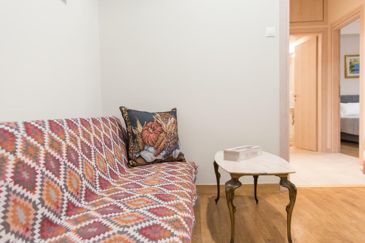 Quality Home In 아테네 외부 사진