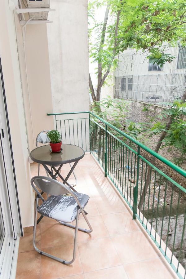 Quality Home In 아테네 외부 사진