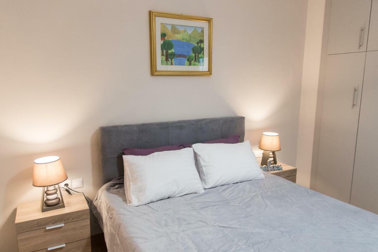Quality Home In 아테네 외부 사진