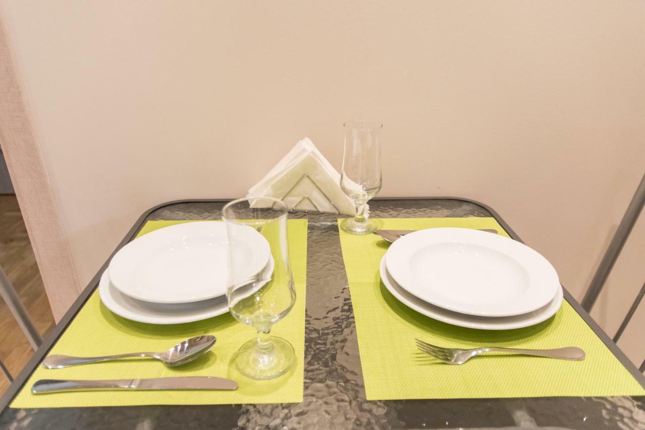 Quality Home In 아테네 외부 사진