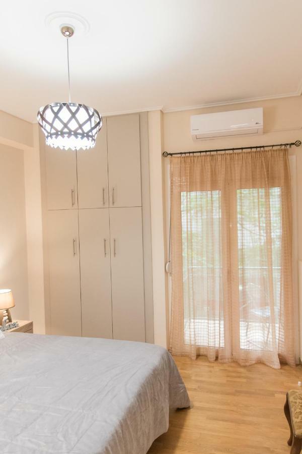 Quality Home In 아테네 외부 사진