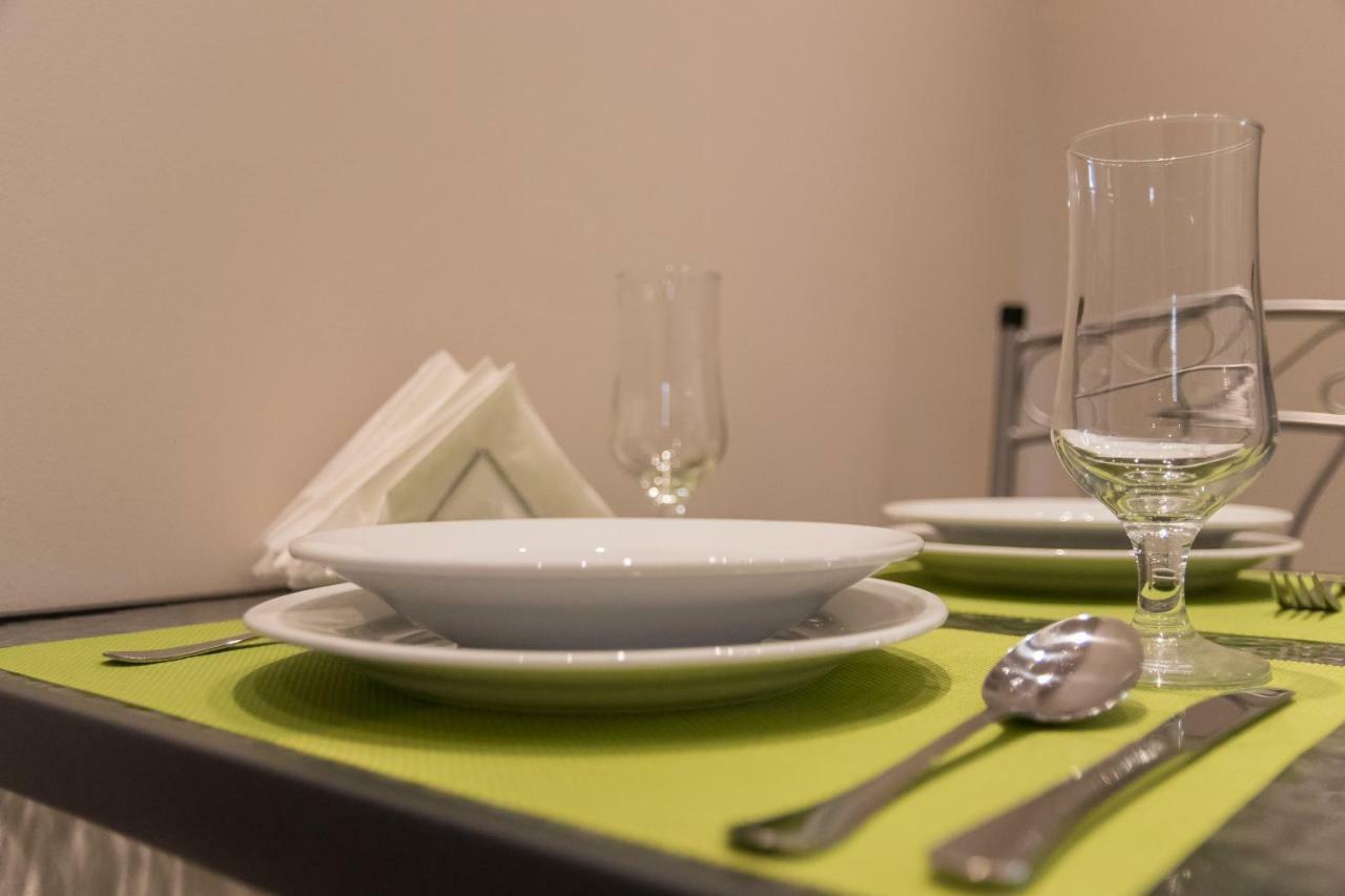 Quality Home In 아테네 외부 사진