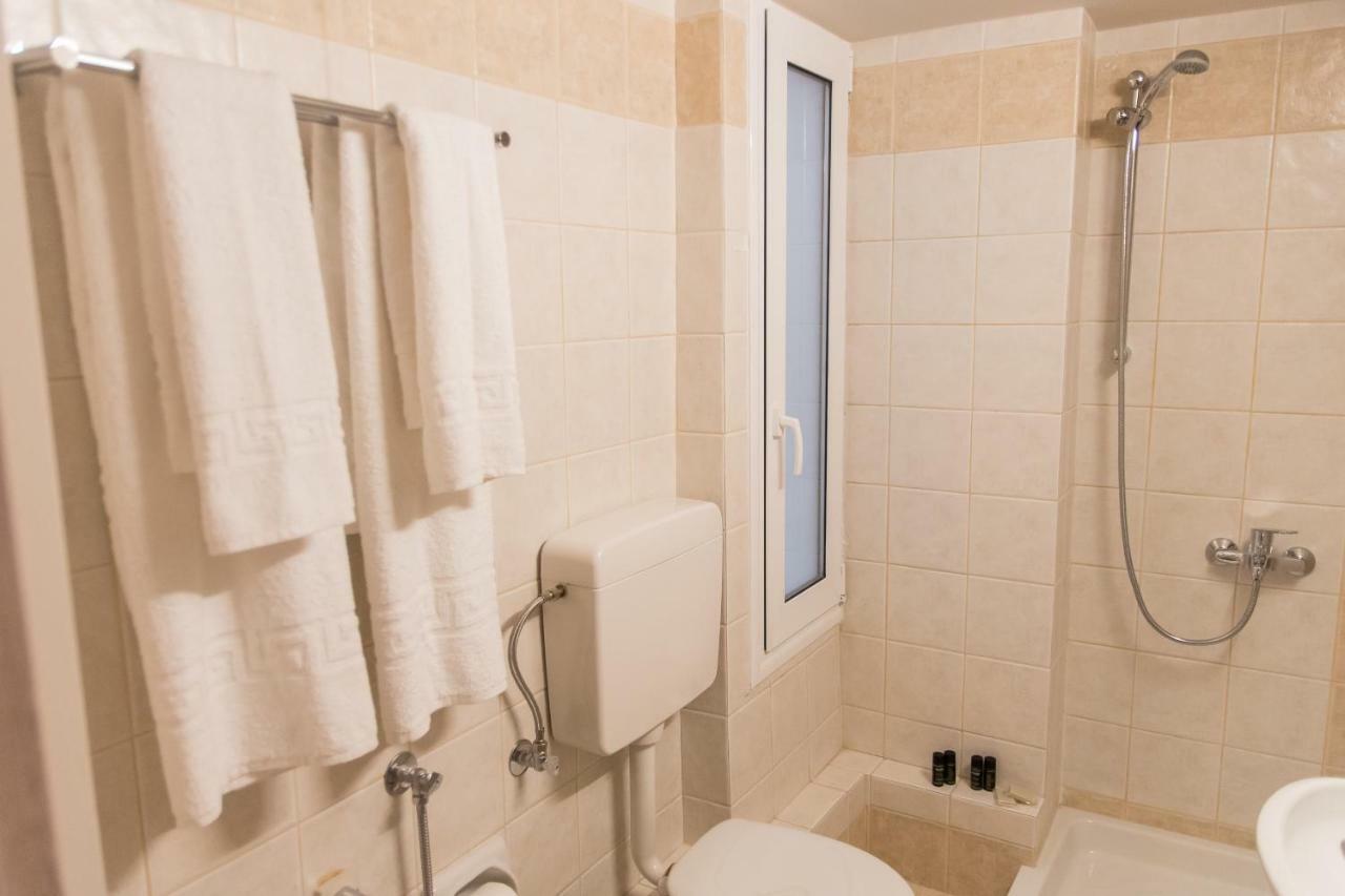 Quality Home In 아테네 외부 사진