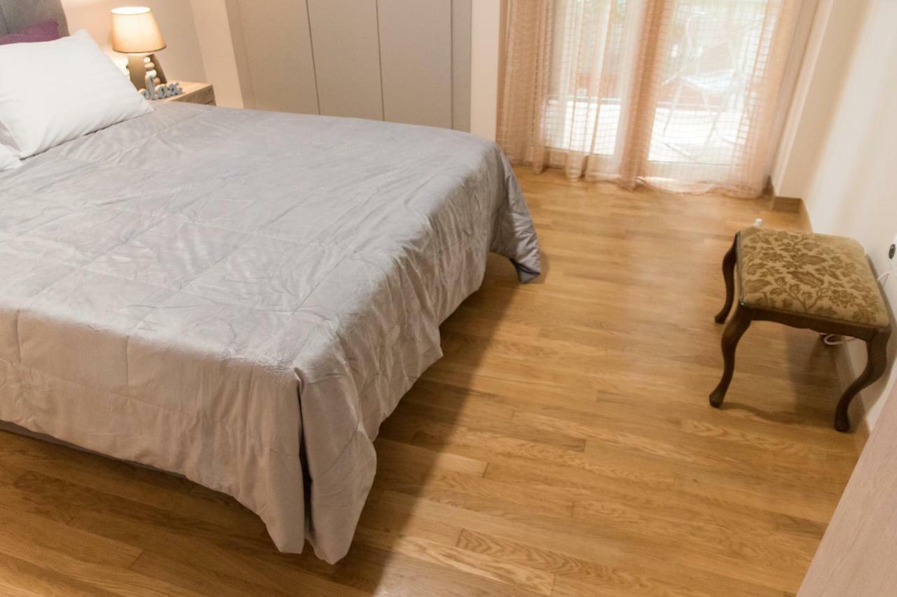 Quality Home In 아테네 외부 사진