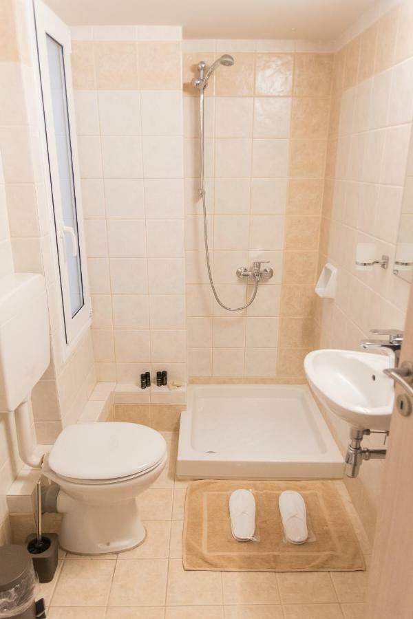 Quality Home In 아테네 외부 사진