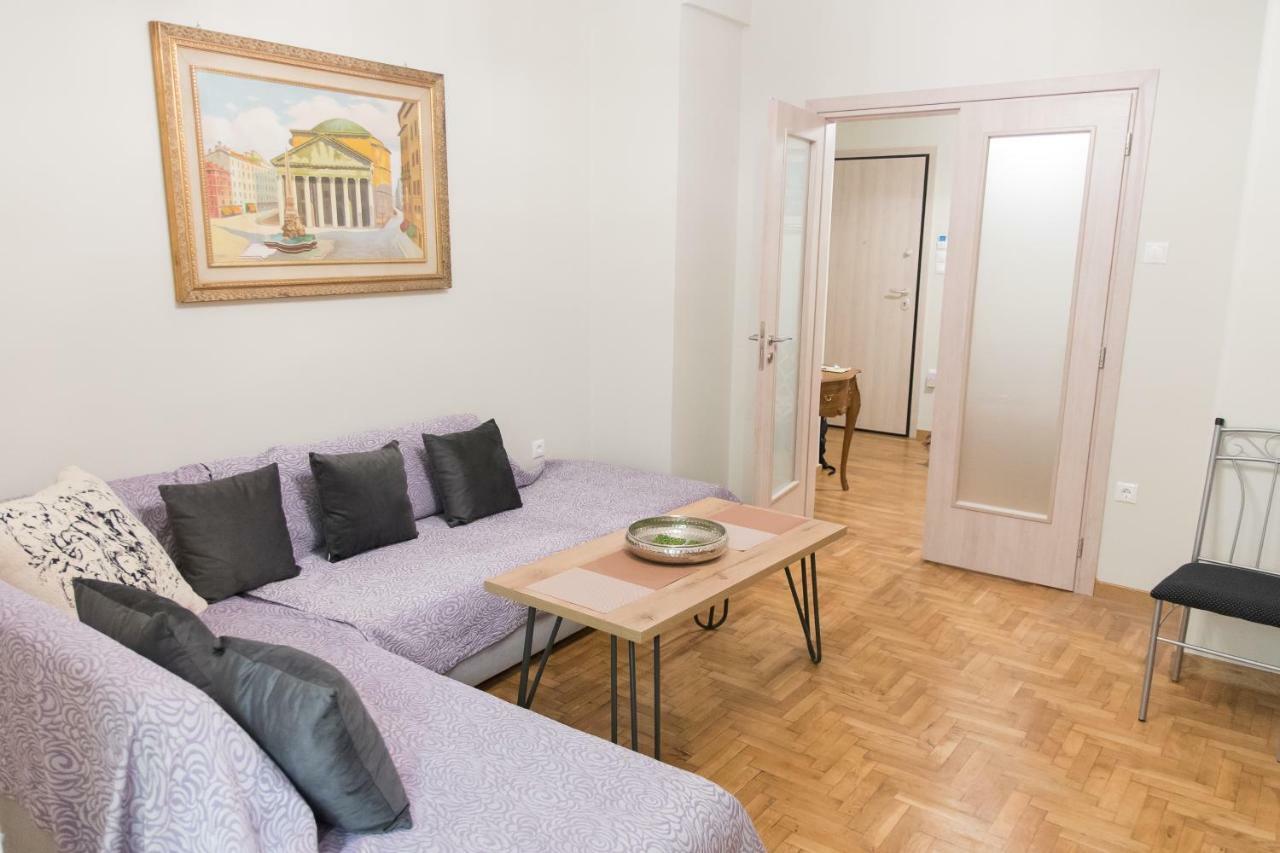 Quality Home In 아테네 외부 사진