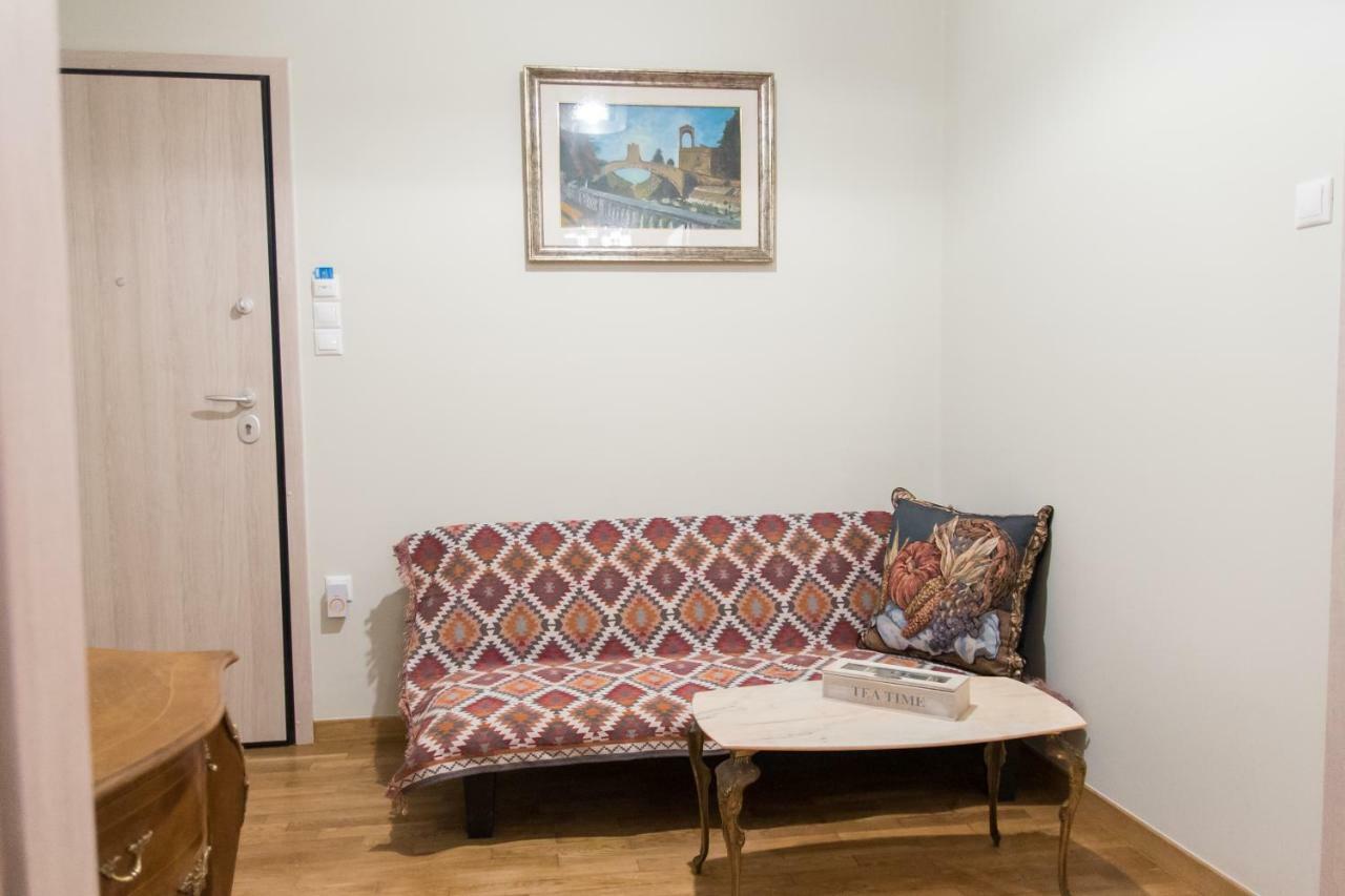 Quality Home In 아테네 외부 사진