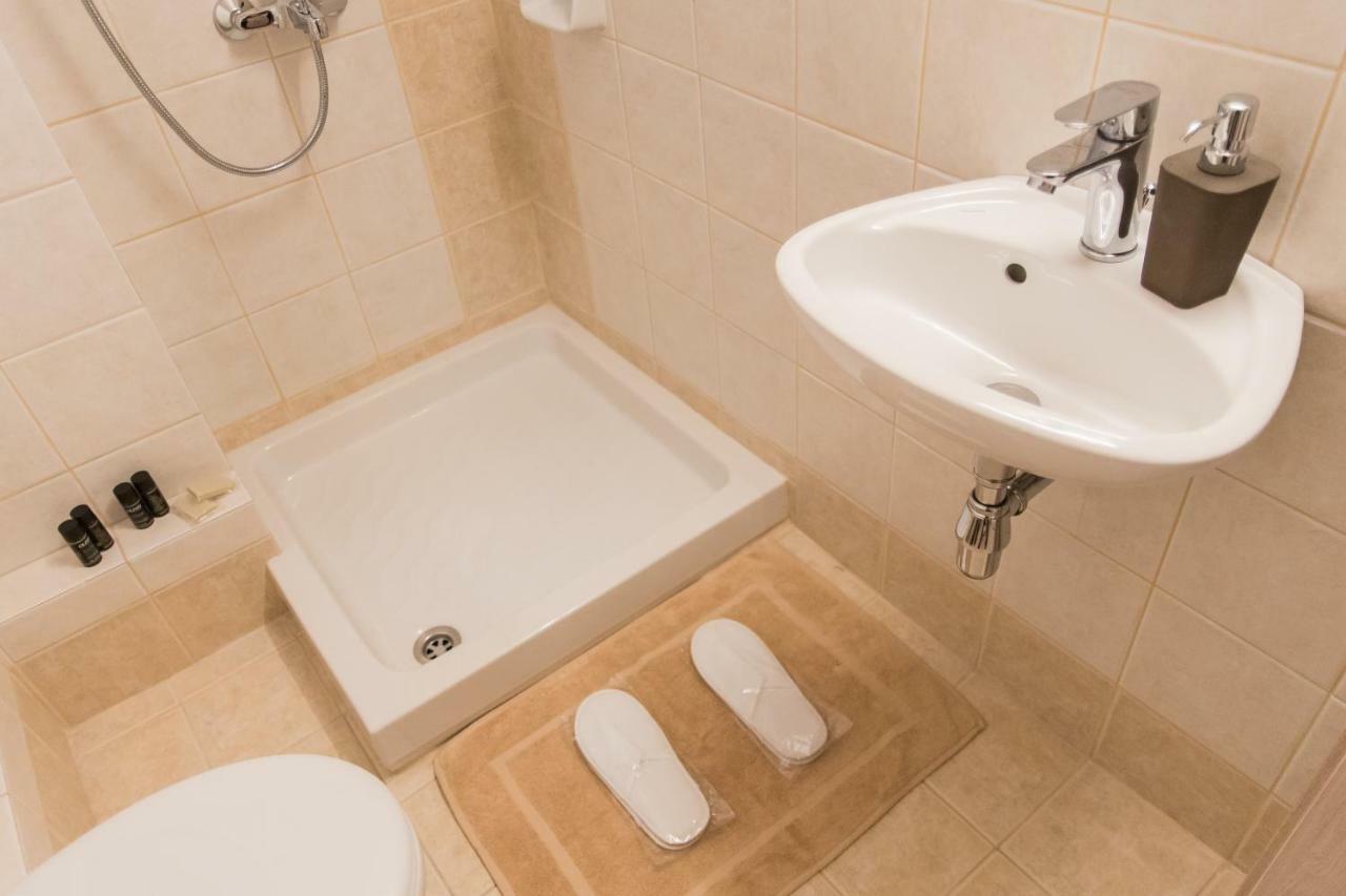 Quality Home In 아테네 외부 사진
