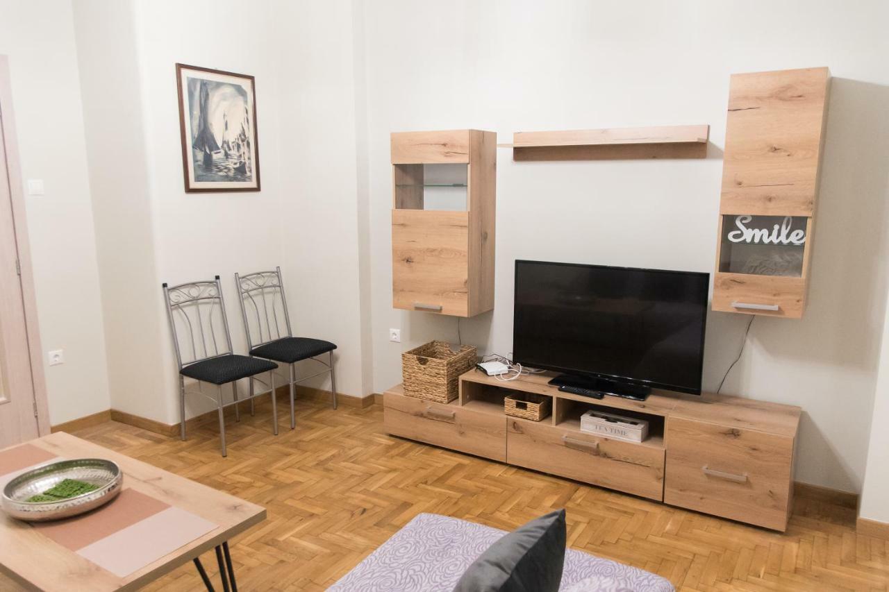 Quality Home In 아테네 외부 사진
