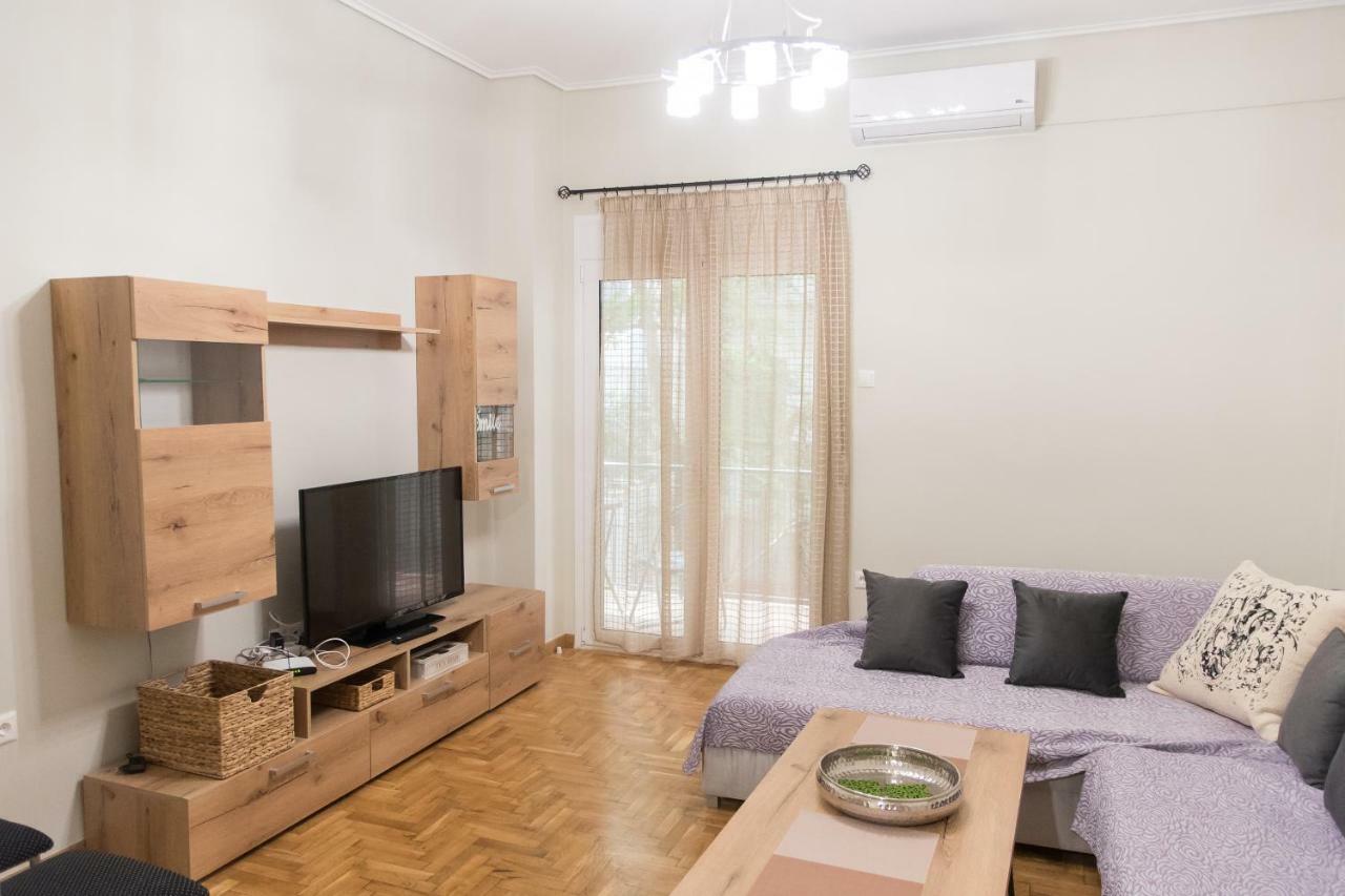 Quality Home In 아테네 외부 사진